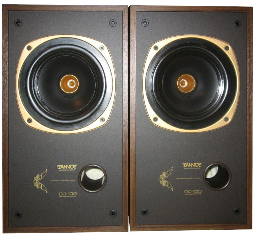 Tannoy DC100